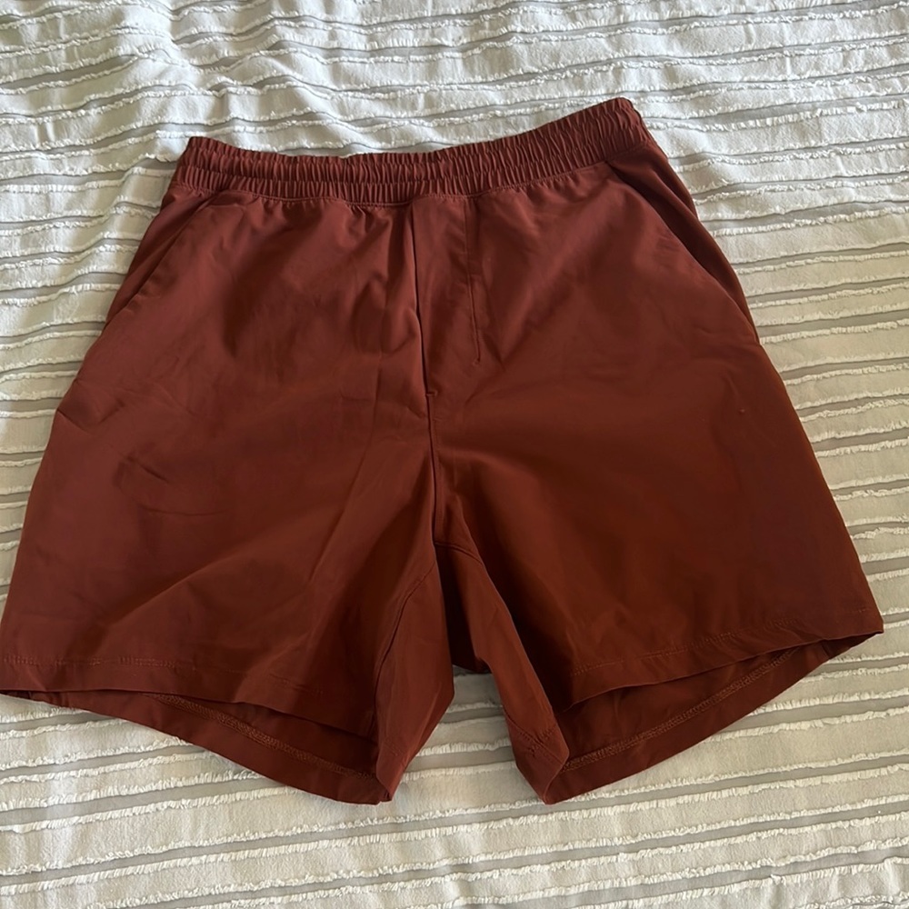 Lineless pacebrekaer shorts